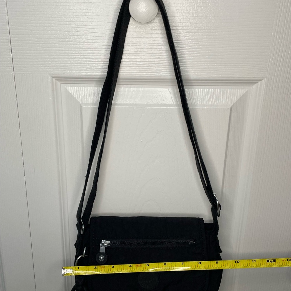 Kipling Sabian Crossbody Mini Bag - Picture 4 of 14